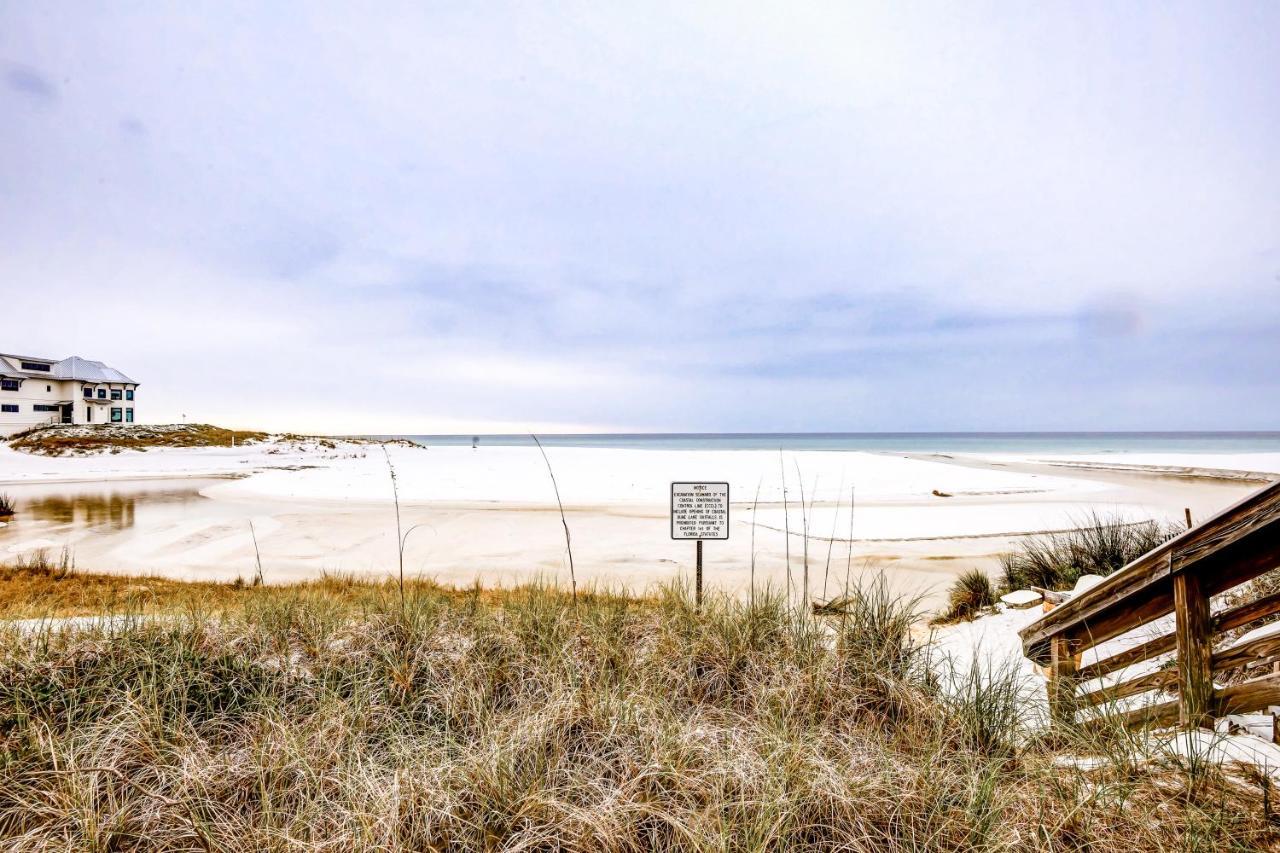 Eastern Shores Villa Santa Rosa Beach Exterior foto