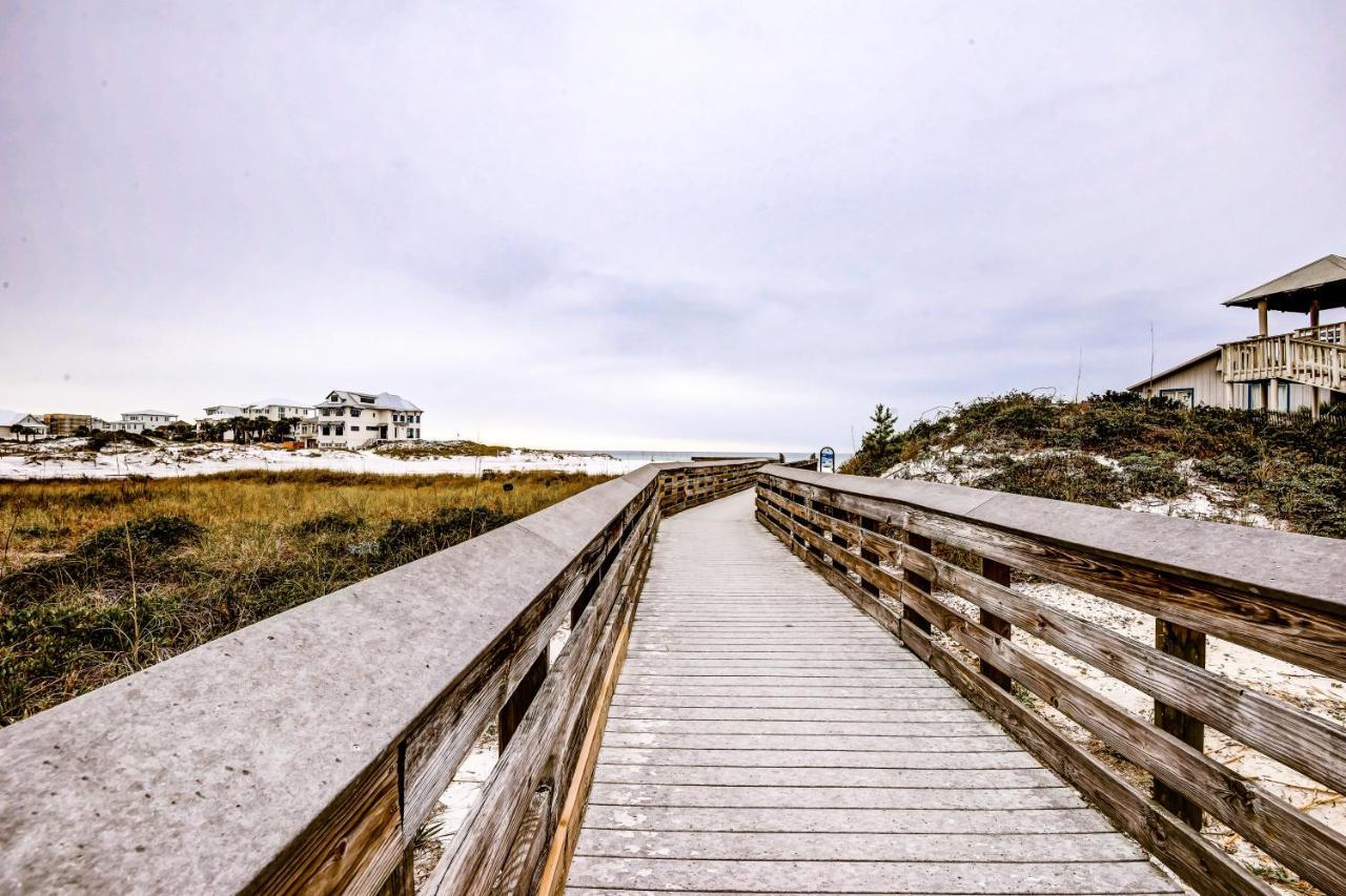 Eastern Shores Villa Santa Rosa Beach Exterior foto