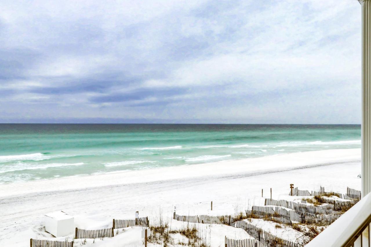 Eastern Shores Villa Santa Rosa Beach Exterior foto