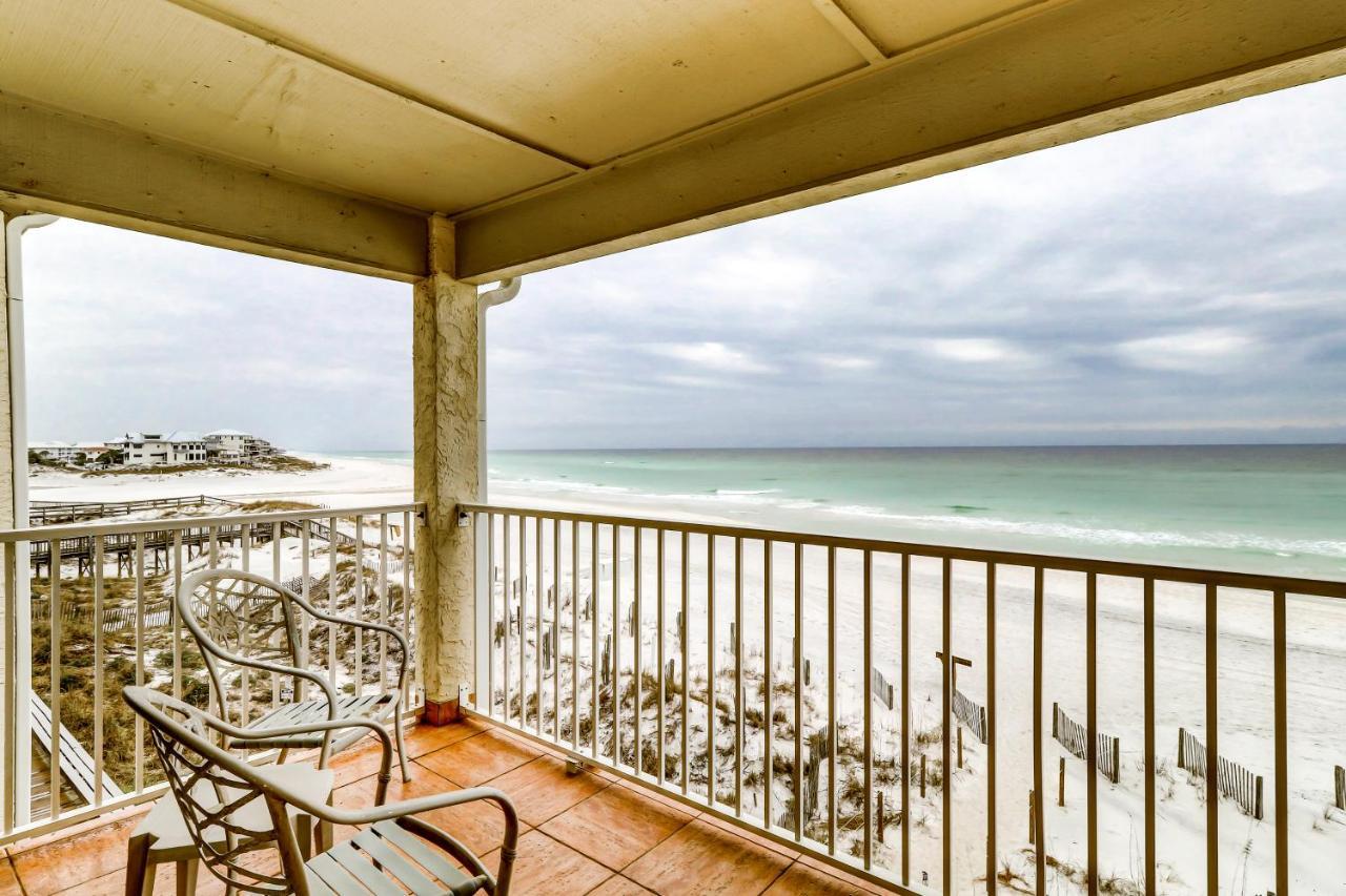 Eastern Shores Villa Santa Rosa Beach Habitación foto